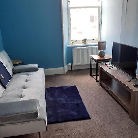 Bed and Breakfast Bank House Терсо Екстер'єр фото
