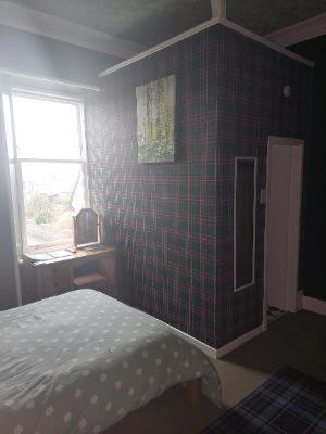 Bed and Breakfast Bank House Терсо Екстер'єр фото