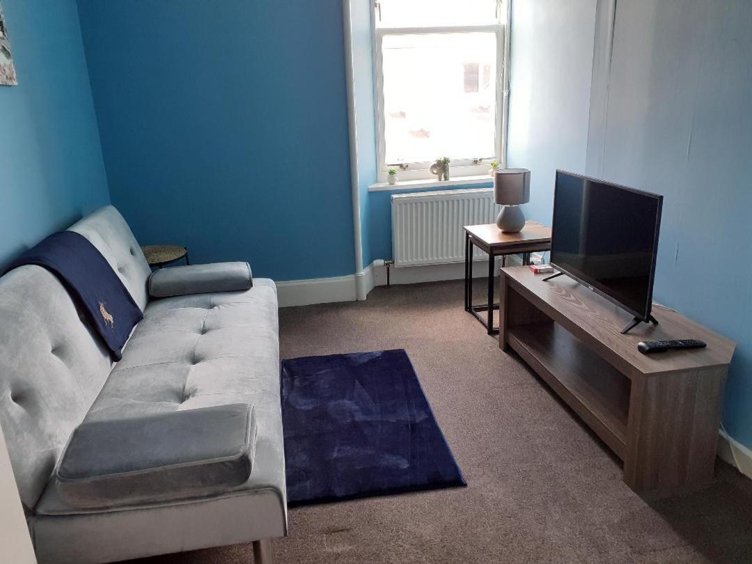 Bed and Breakfast Bank House Терсо Екстер'єр фото