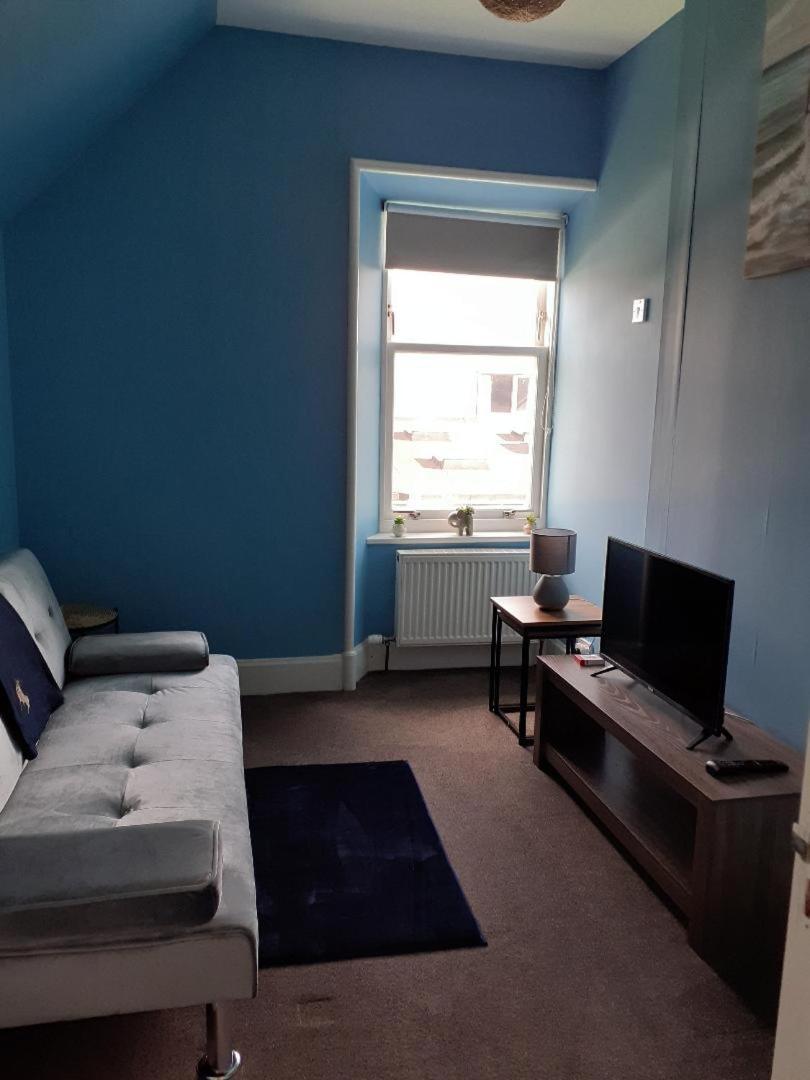 Bed and Breakfast Bank House Терсо Екстер'єр фото